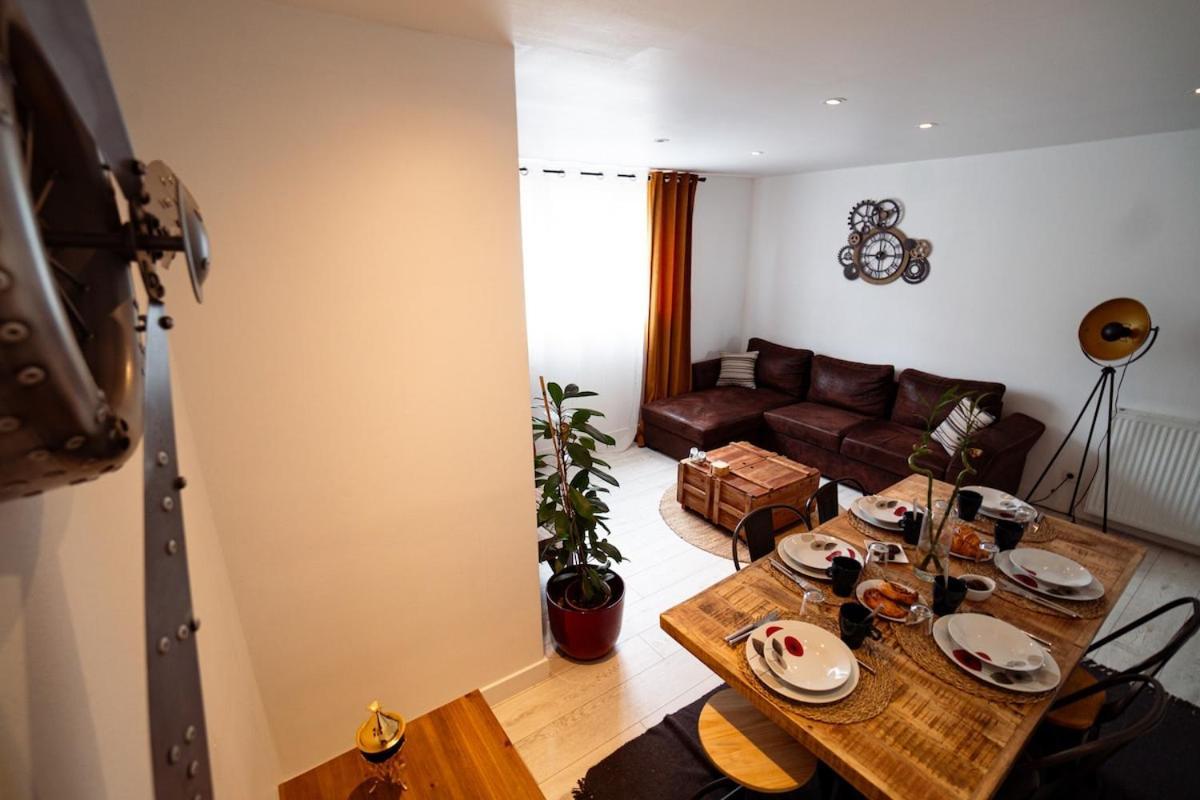 Appartamento Bright Modern, Near Center And 10 Min From Beaches *