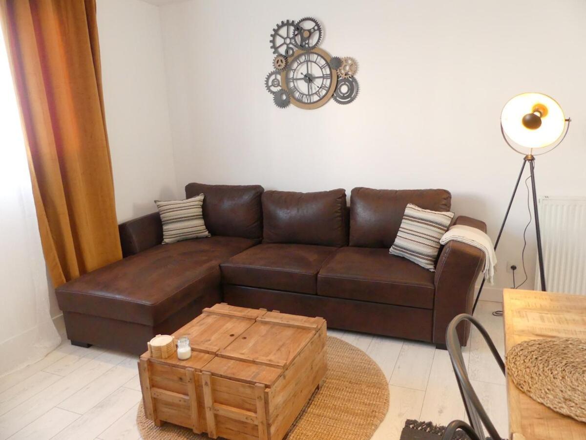 Bright Modern, Near Center And 10 Min From Beaches * Brest