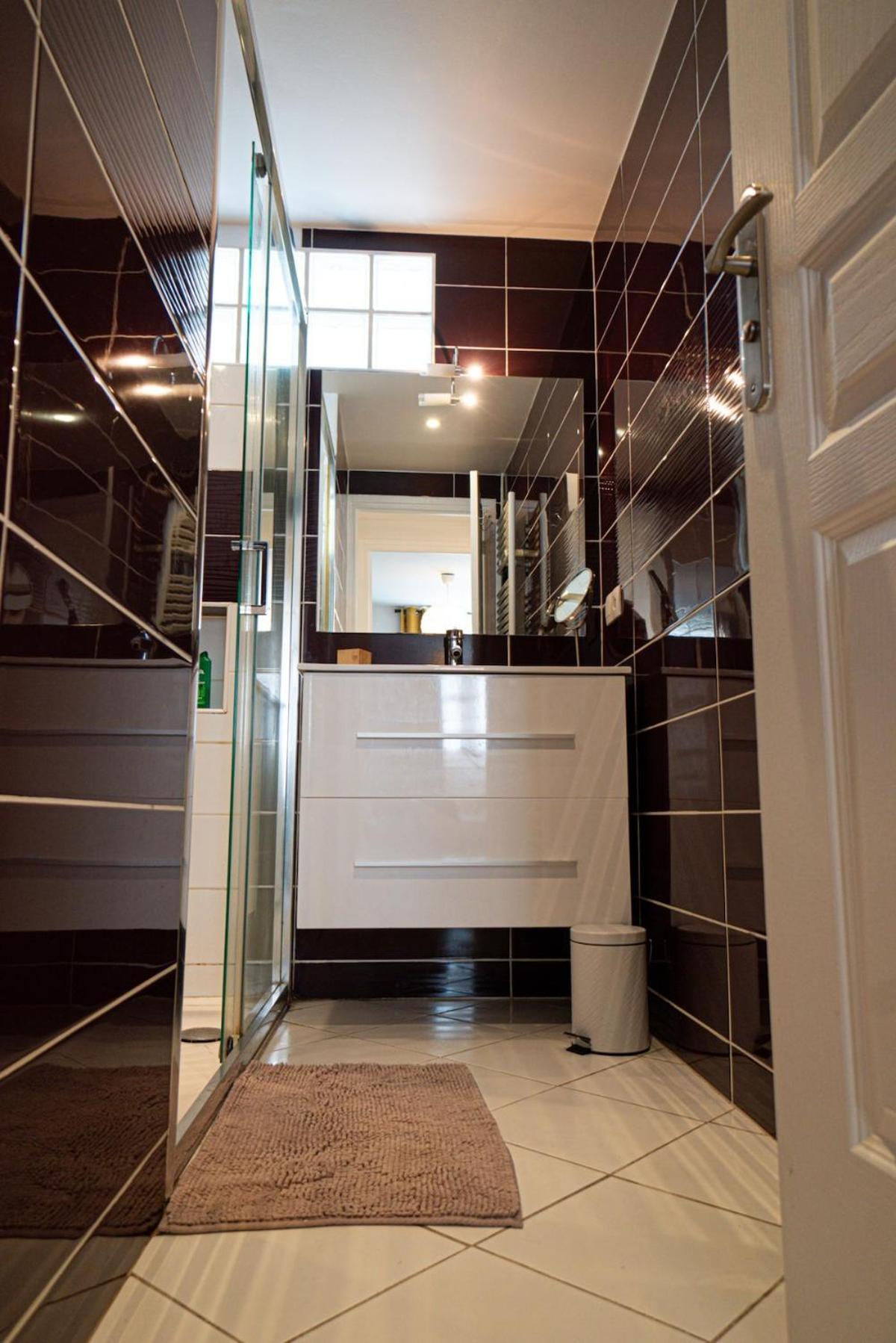 Bright Modern, Near Center And 10 Min From Beaches Appartamento *