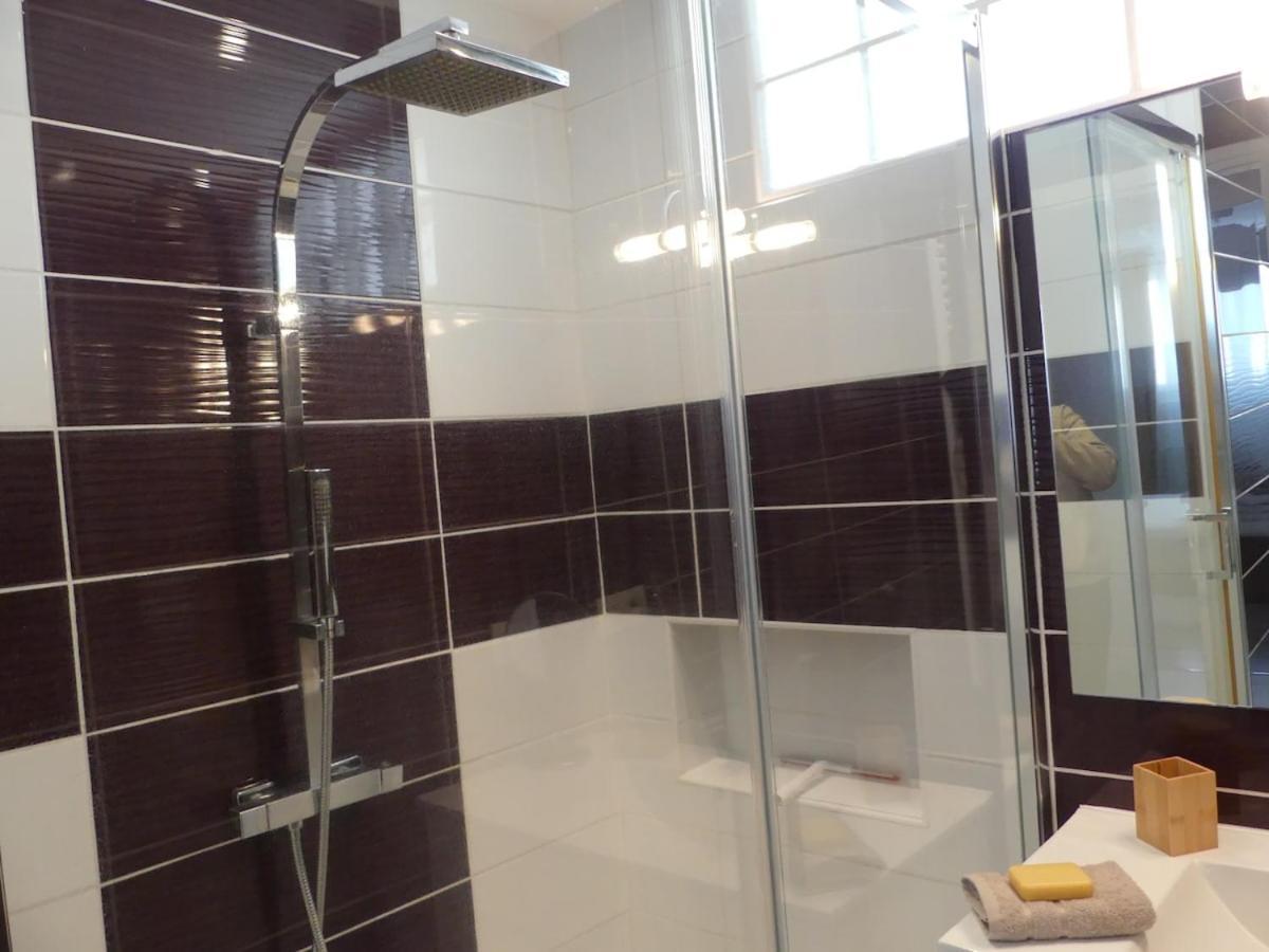 Appartamento Bright Modern, Near Center And 10 Min From Beaches *