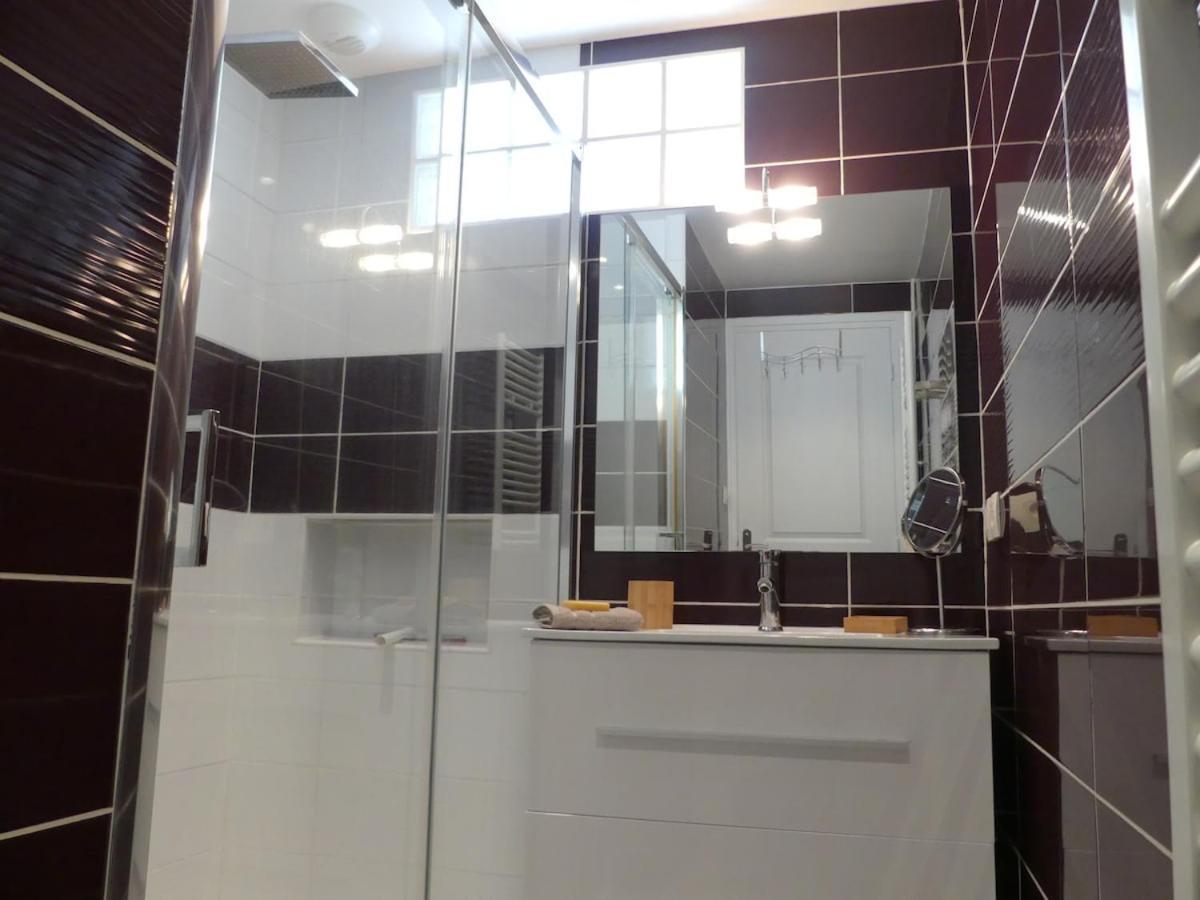 Bright Modern, Near Center And 10 Min From Beaches