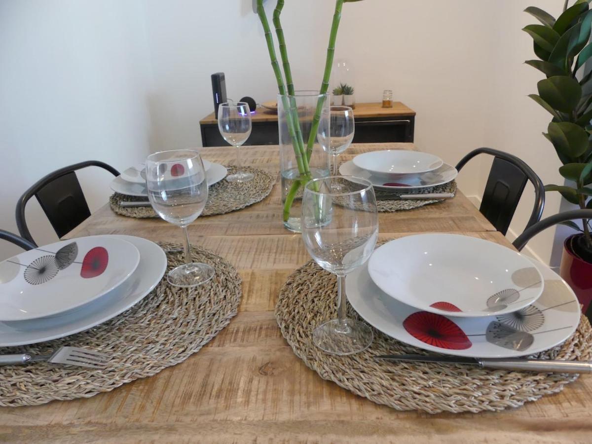 Bright Modern, Near Center And 10 Min From Beaches Appartamento *